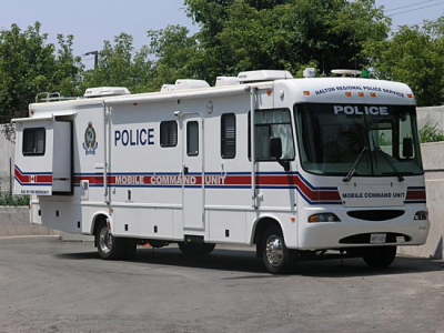 Truck driver dies in crash in highway near Milton in Canada