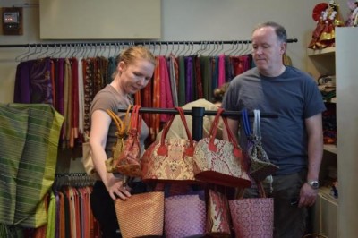 Kamala heralds December with a special Christmas Bazaar