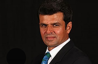 Aleem Dar prepares for his 100th Test