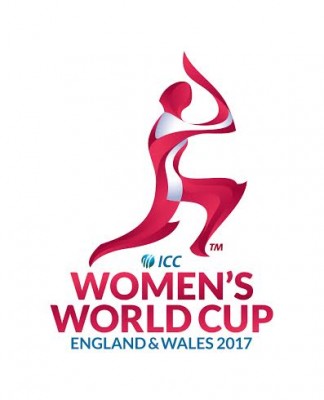 ICC Womenâ€™s World Cup 2017 logo unveiled