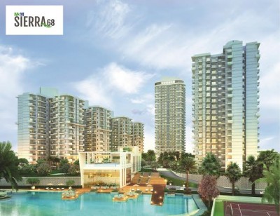 M3M Group launches â€˜M3M Sierra 68â€™ in Gurgaon