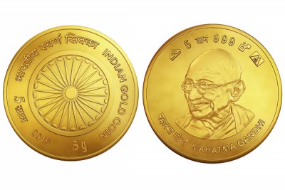 Research indicates Indian consumerâ€™s preference for the Indian Gold Coin