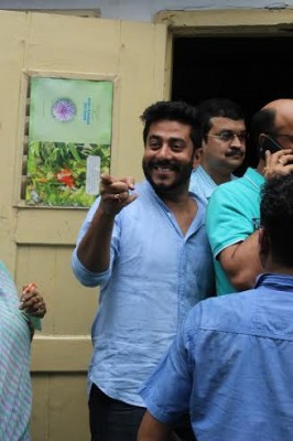 TMC wins in West Bengal