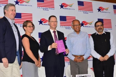 Report launch of Building Pan Asian Connectivity Conference 