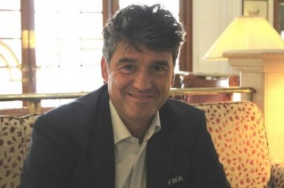 Indian referees need to earn a slot in FIFA U-17 WC India 2017