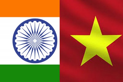 India-Vietnam engage in foreign office consultations and strategic dialogue