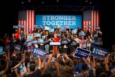 Clinton-Trump face-off: Charges and retaliations take centre stage at first debate 