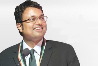 Enforcement Directorate summons K Chidambaram in Aircel-Maxis case