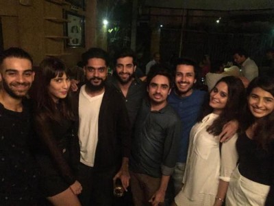 Khamoshiyan director Karan Darra to direct his next film Disco 82