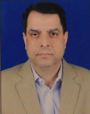 Kenstar appoints Rajiv Kenue as the new COO