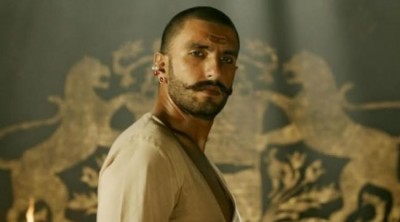 Ranveer is the first choice when it comes to biopics