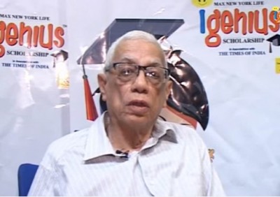 Quiz master Neil O'Brien hospitalized in Kolkata