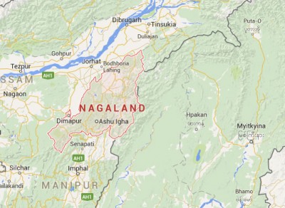 NSCN-IM founder Isak Chishi Swu passes away  