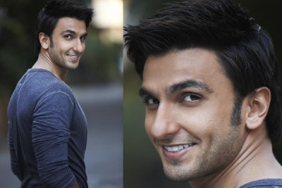 A la vÃ´tre! Ranveer's fantastic prep for 'Befikre', Parisian style