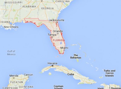 One killed and 15 injured in Florida nightclub shooting