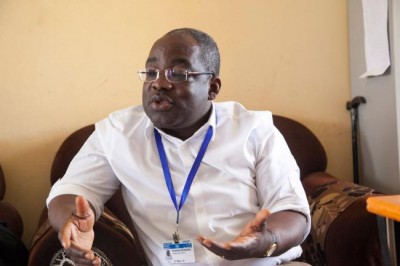 'Violence must stop now,' says UN expert as fresh fighting displaces thousands in North Darfur