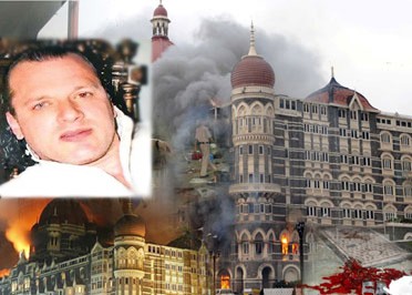 26/11: David Headley says he changed name at the behest of his LeT colleague