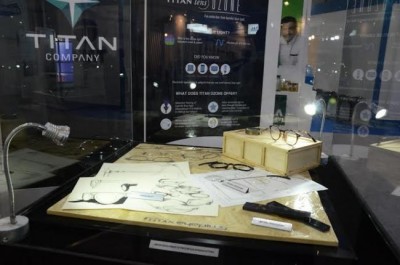 Titan Eyeplus answers  Prime Minister Narendra Modiâ€™s â€˜Make in Indiaâ€™ call