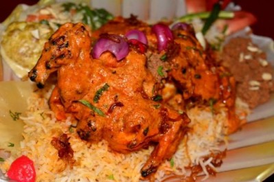 Kolkata's Astor hotel re-walks heritage food trail with Kebab festival 