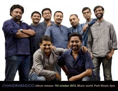 Chandrabindoo to bring back the 90s magic in new album soon