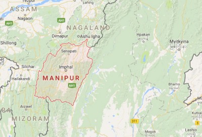 Union Home Ministry concerned over shortage of essential commodities on Manipur owing to road blockade 