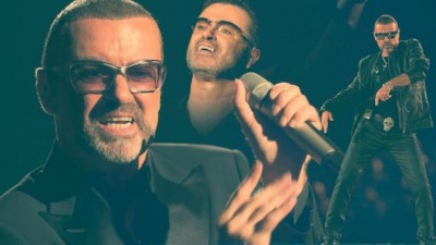Pop superstar George Michael dies at 53, shocks fans