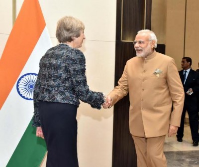 PM Modi attacks Pakistan on terrorism from G-20 summit