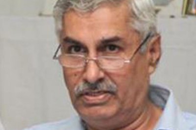 Punjab RSS vice-president Jagdish Gagneja passes away in Ludhiana 