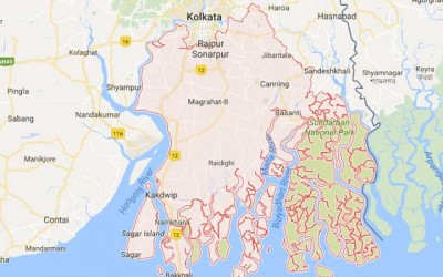 WB: Fourth illegal arms factory unearthed in South 24 Parganas, 3 held