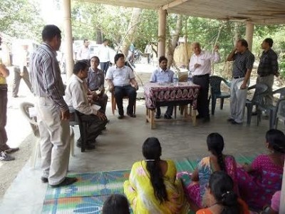 Schemes to support business initiatives of Scheduled Tribe members