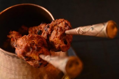 Shiraz hosts Kebab Mela