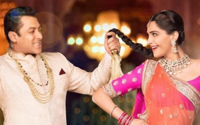 'Prem Ratan Dhan Payo' best film in Kolkata awards