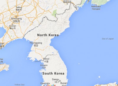 N. Korea fails in its attempt to launch missile?