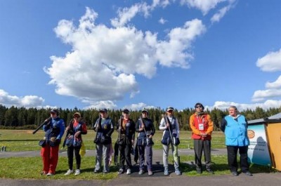 Russiaâ€™s and Germanyâ€™s Gold medals seal the Junior World Cup in Suhl