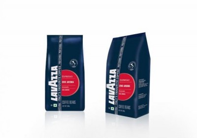 Lavazza introduces Single Serve and Oro Aroma