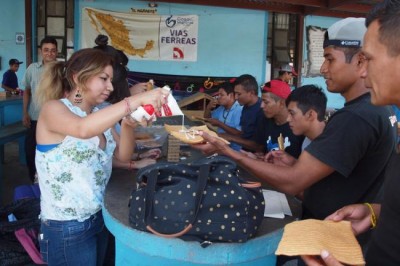 UN calls for regional coordination to aid refugees fleeing Central American violence