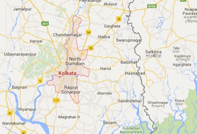 Kolkata: Burrabazar hotel fire brought under control