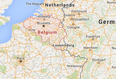 Belgium minister quits