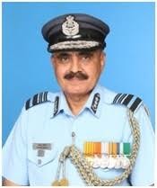Air Marshal Pankaj Aneja to visit  Tughlakabad 