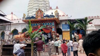 Odisha celebrates Nuakhai Juhar