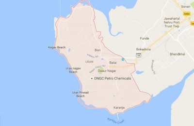 Schools, colleges shut in Uran as officials release sketches of suspects