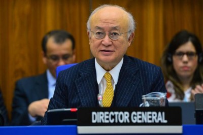 Long-term funding crucial to monitoring nuclear agreement with Iran: UN 