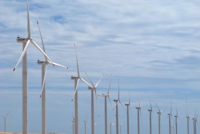 Suzlon receives additional credit of Rs 2,300 crore over and above existing limits