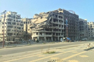 Ban welcomes cessation of hostilities pact in Syria as â€˜signal of hope;â€™ condemns bombings