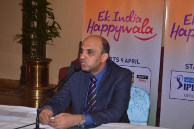 Sony Pictures unveils  regional plan ahead of Vivo IPL 2016 