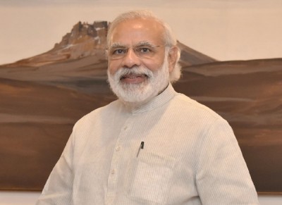 PM Modi to leave for Iran on Sunday on two-day visit