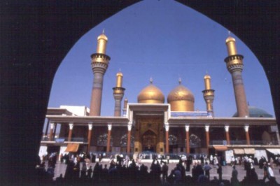 Iraq: UN envoy condemns bombing of mosque as showing â€˜total disdain for Islamâ€™