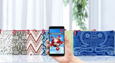 Emirates introduces  worldâ€™s first interactive amenity kit in Economy Class