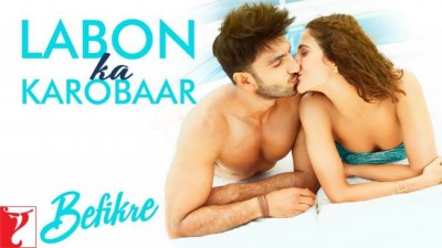 Befikreâ€™s first song released