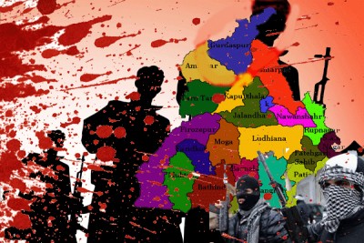 Pathankot operation: All airbase assets secured, says army